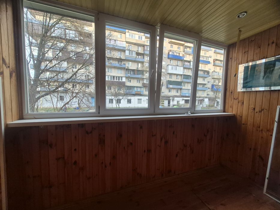 Здам 2х кімнатну квартиру