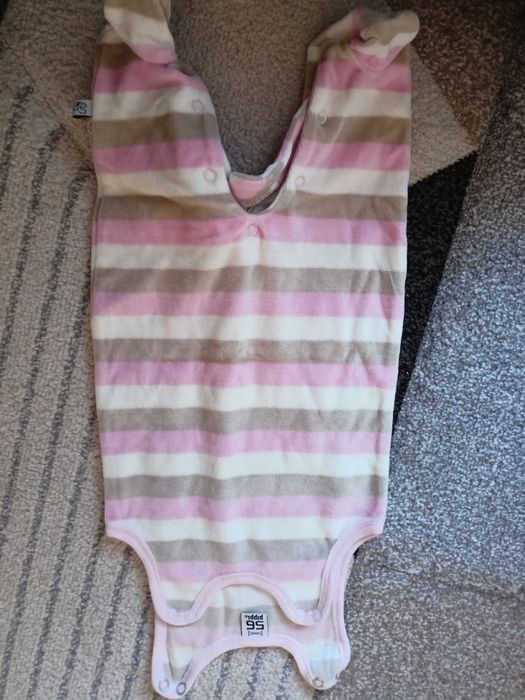 Spioszki z misia rozmiar 56