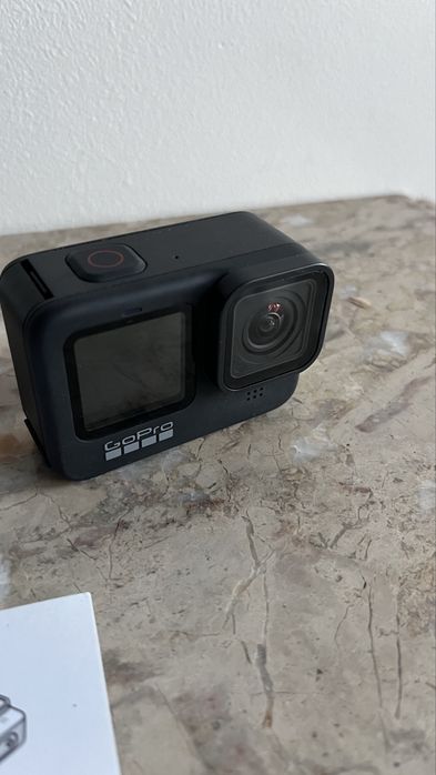 GoPro Hero 9 Black