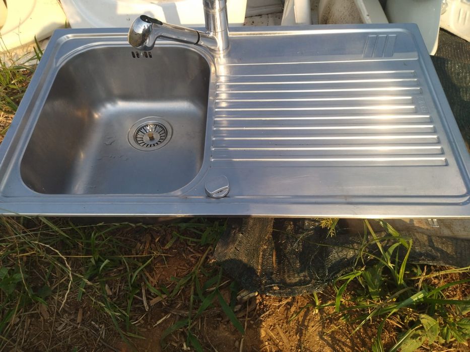 Banca de cozinha Franke64584917257347121