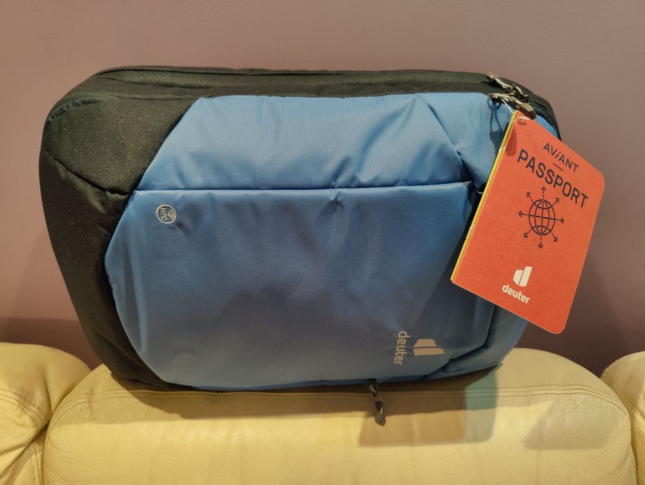 deuter plecak turystyczny Kobiety Aviant Carry On 28 Sl