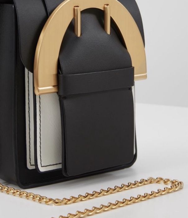 Torebka ZAC Zac Posen phone skóra kors