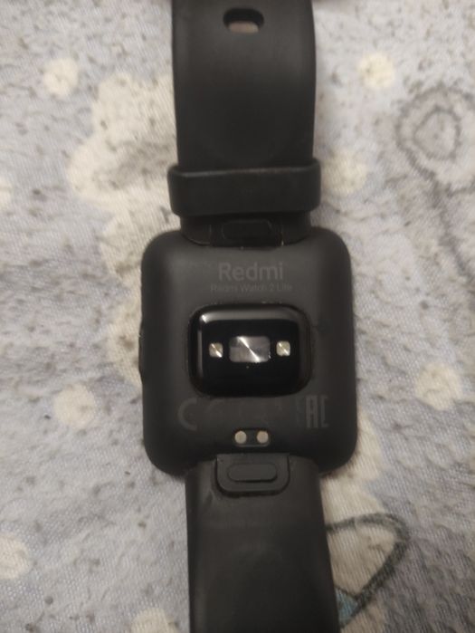 Смарт-годинник Xiaomi Redmi Watch 2 Lite (Original)