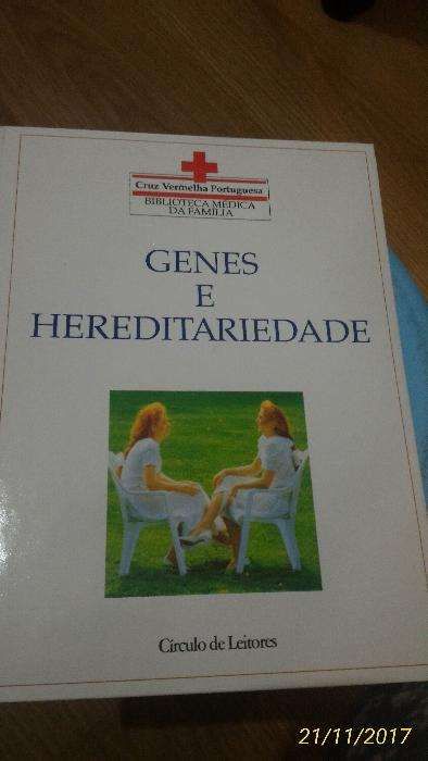 Livros, colecção didática de Saúde