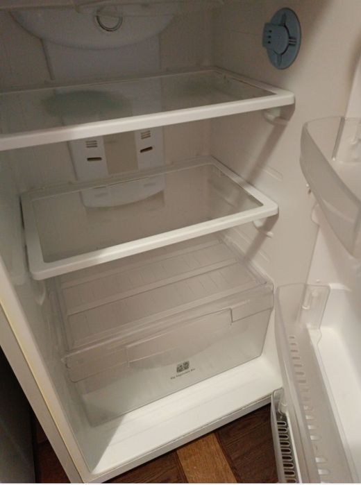 Холодильник Samsung RT34GCMG2/BWT