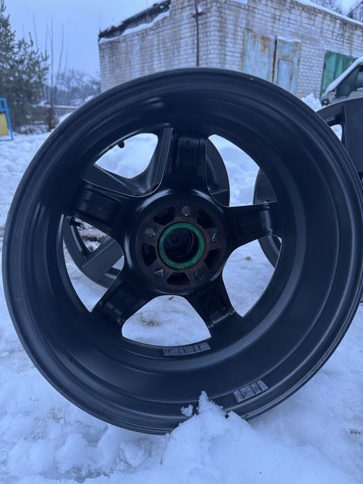 Диски R16 5.112