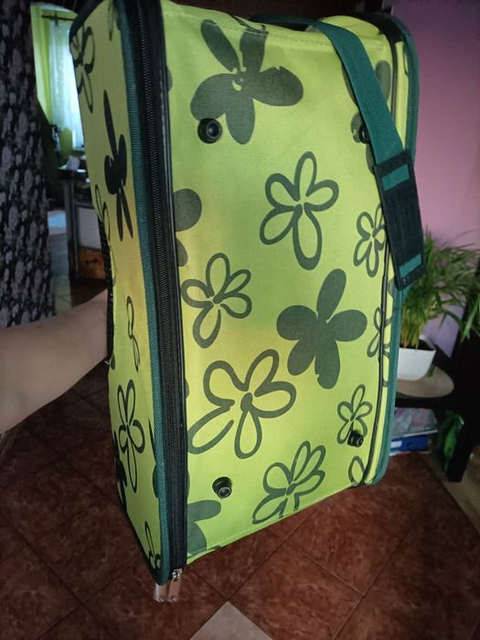 Transporter torba transportowa dla psa/ kota