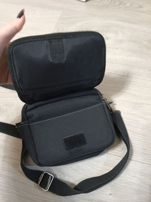 Мужская барсетка