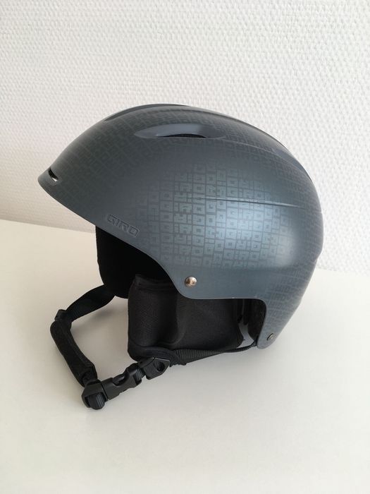 Kask narciarski dziecięcy GIRO TILT S/XS - 149 zł