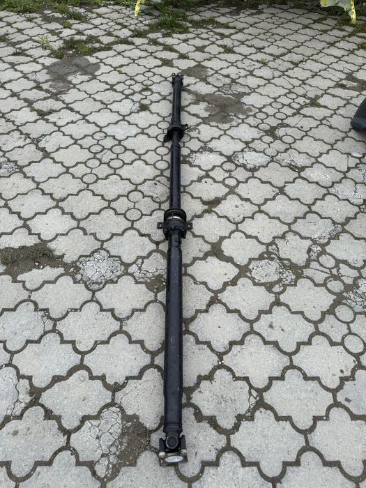 Кардан Віто 639 Автомат 3.0 Extra Long Vito Viano W639