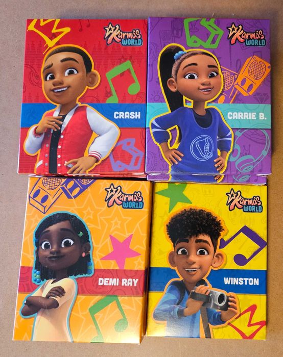 Brinquedos - Brindes Mcdonald's e Burguer King - NOVOS