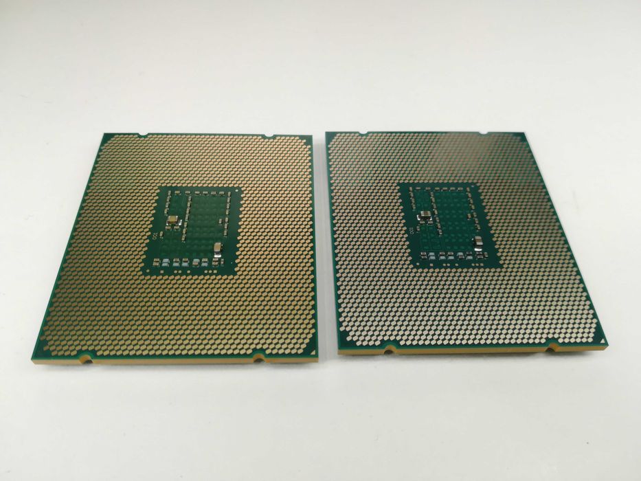 4 проца 12-ядер Процесор Intel Xeon E5-2680 v3 Socket 2011