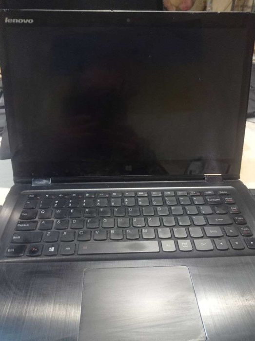 Lenovo Yoga 3 14 Intel Core I5-5200U / RAM 8 ГБ / SSD 480 ГБ