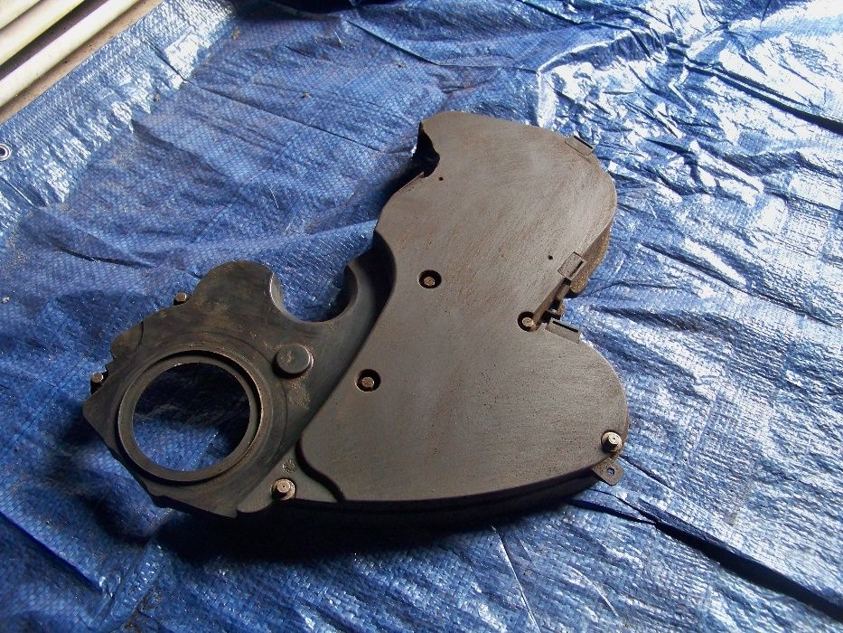 ducato obudowa paska rozrządu 2,3 jtd model 02-06