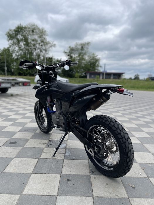 Продам GEON GNS 300 Motard