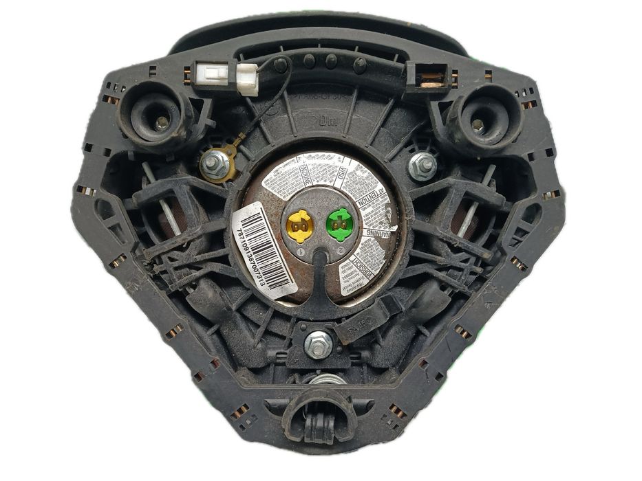 Airbag do volante FIAT Punto Evo Van (199_)