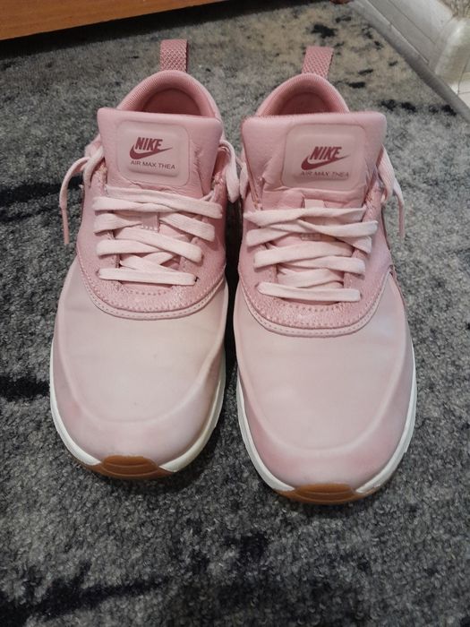 Buty sportowe NIKE jak nowe