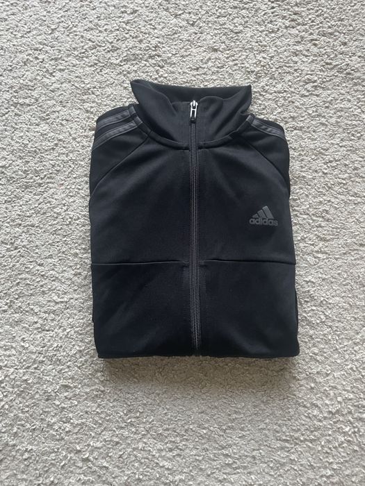 Casaco original Adidas - Preto