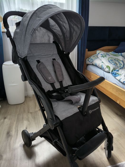 Spacerówka Kinderkraft pilot 1