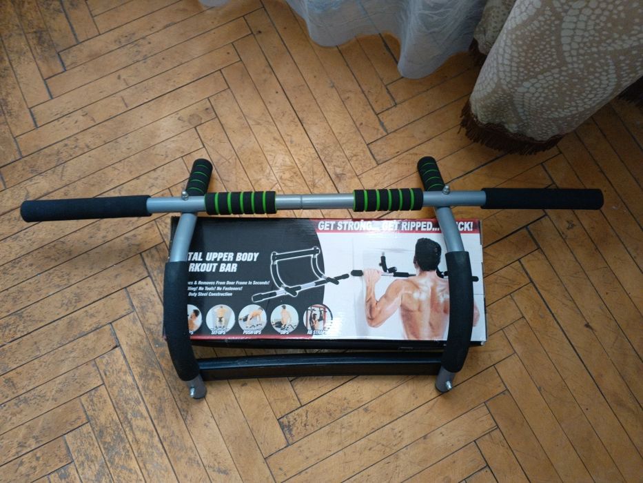 треник для тела...