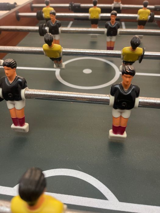 Mesa de matraquilhos para crianças 70x90x50 Natal 25!!