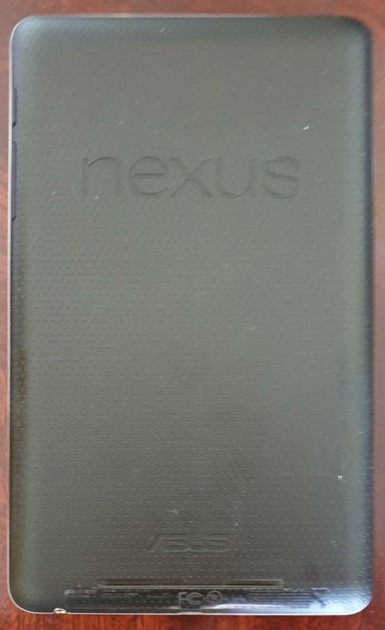 Планшет Asus nexus 7
