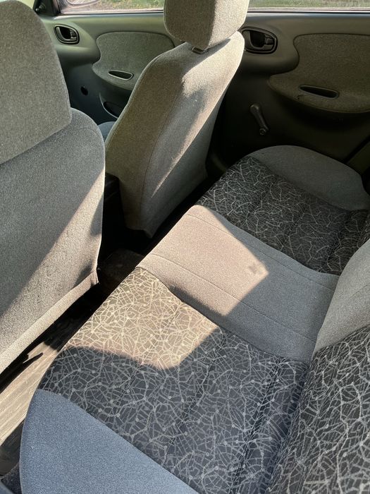Продам Daewoo Lanos 1.6 16V Поляк