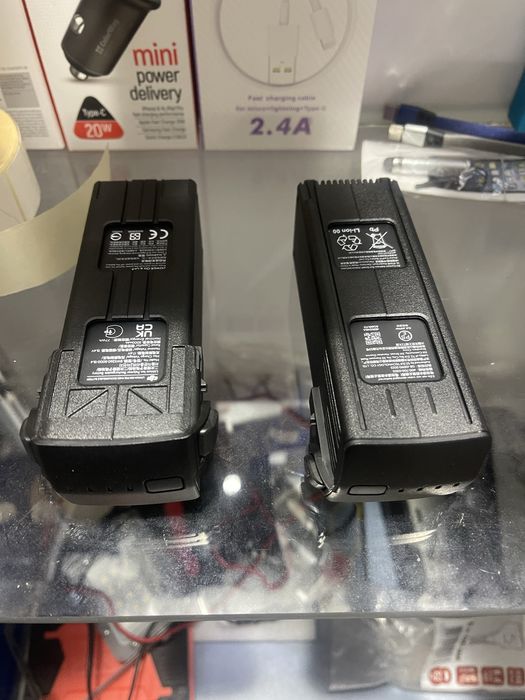 Батареї DJI для дронов серии Matrice 30/30T