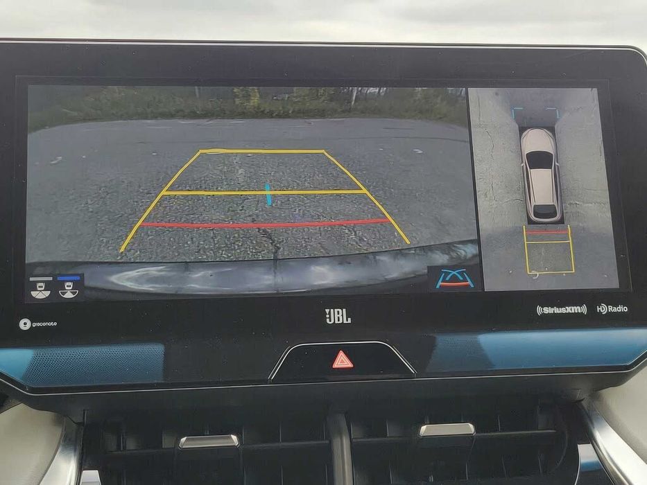 Toyota Venza      2021