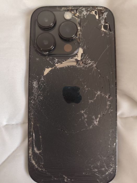 iPhone 14 Pro 128 GB