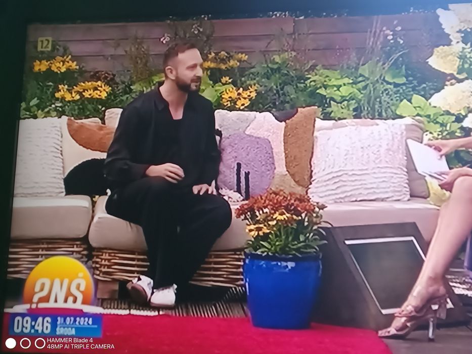 Butla turystyczna, gazowa, biwak, na ryby, do tira