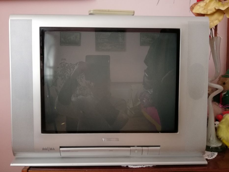 телевізор Toshiba