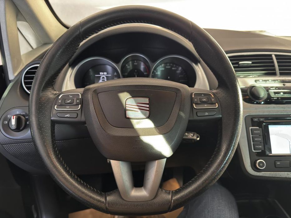 SEAT Altea 1.6 TDI Reference Eco.Start-Stop