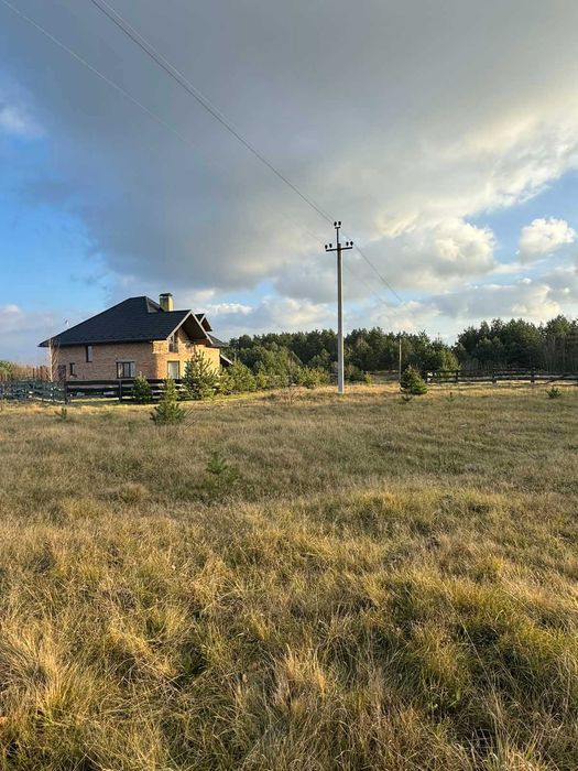 Земельна ділянка, с. Туринка