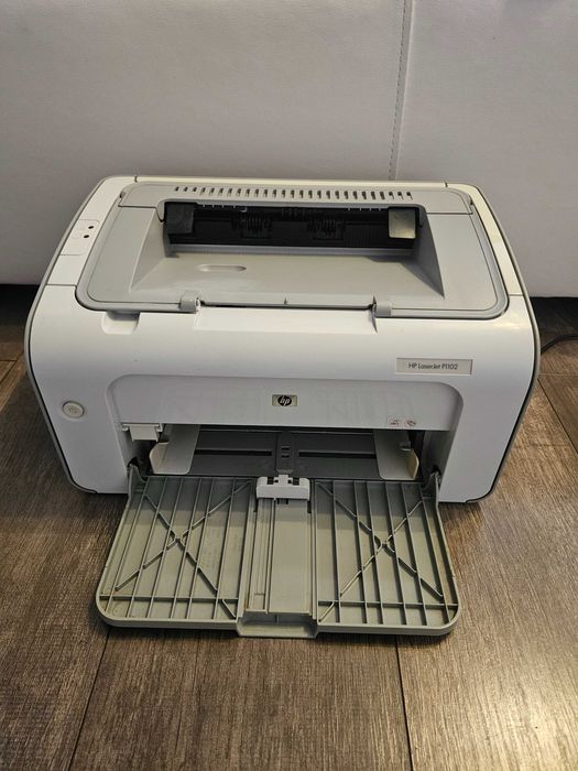 Drukarka HP P1102 Laserowa