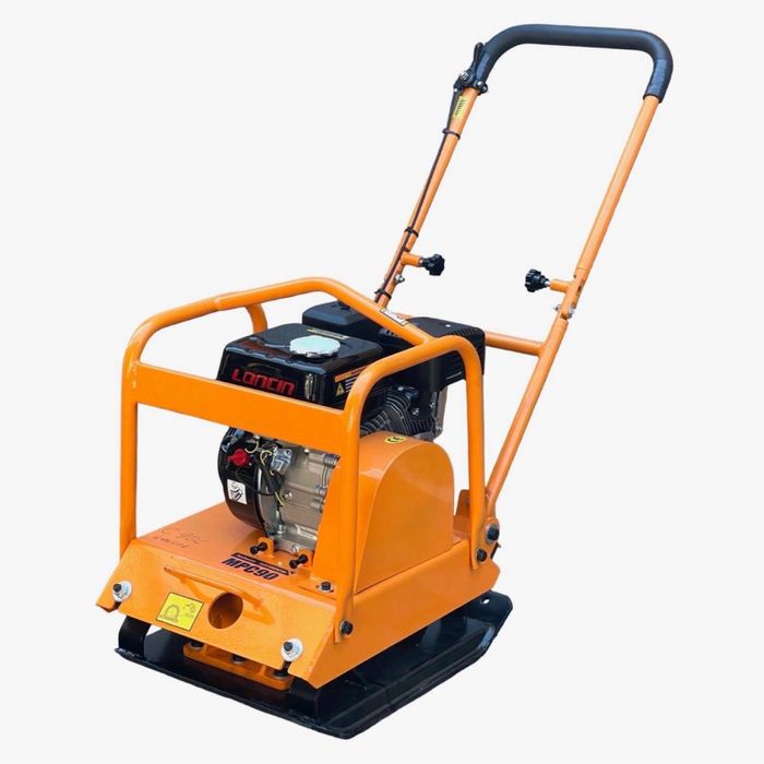 Виброплита вибротрамбовка  Honker HP-C90 L бензиновая