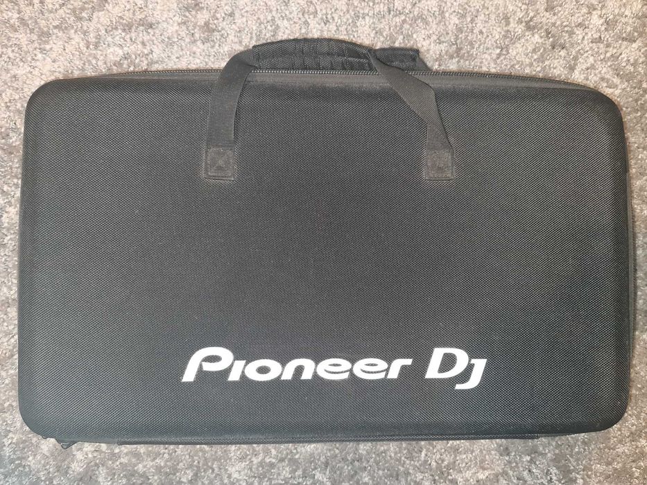 Dj Controlador Pioneer