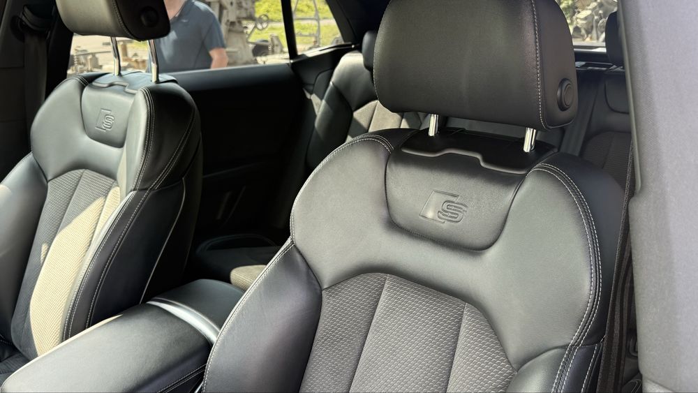 Продам Audi Q8 идела