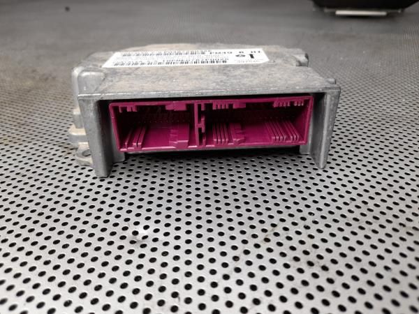 Kit de airbags DODGE Caliber