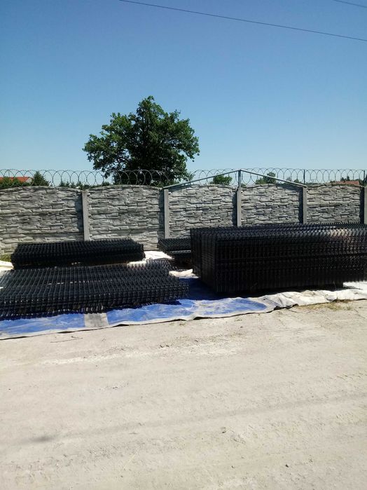 Panel ogrodzeniowy zgrzewany, najtaniej, promocja