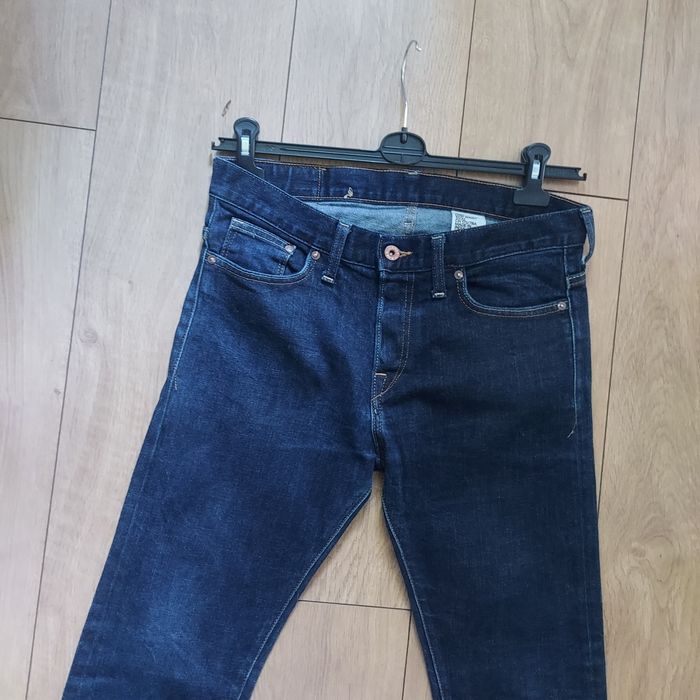 Spodnie H&M r.31/32 S