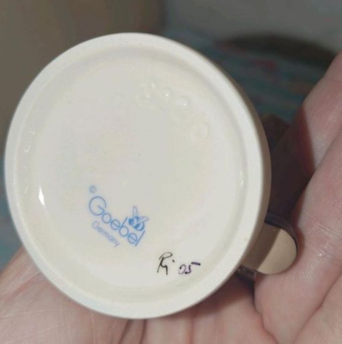 Продам статуэтку Gobel