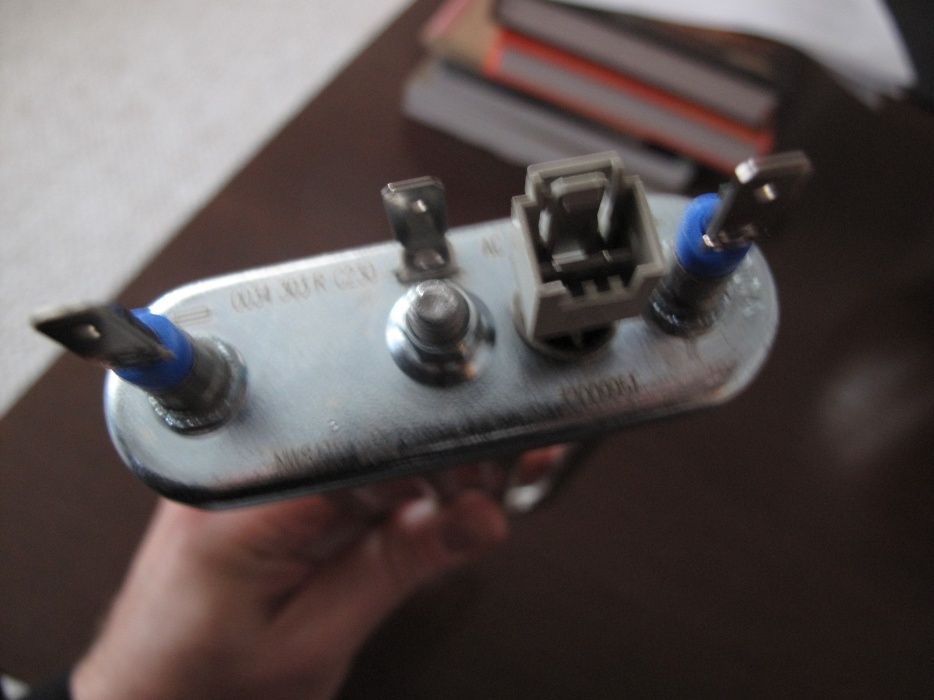 Grzałka z czujnikiem do pralki Amica AWG 8143 CDI