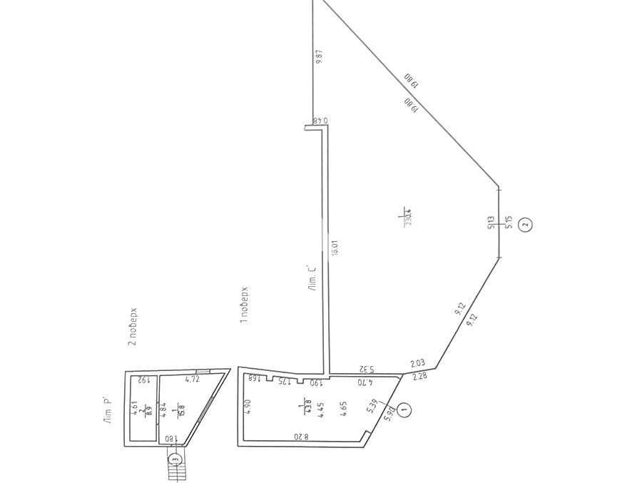 Комерційна нерухомість за адресою вул. Дальницька (площа 298,9 м²) - Atlanta.ua - фото 7
