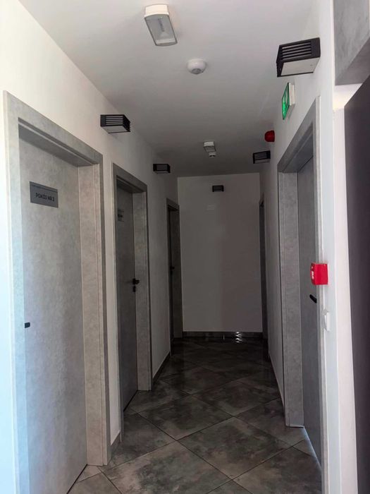 Noclegi pokoje do wynajęcia    Grey House