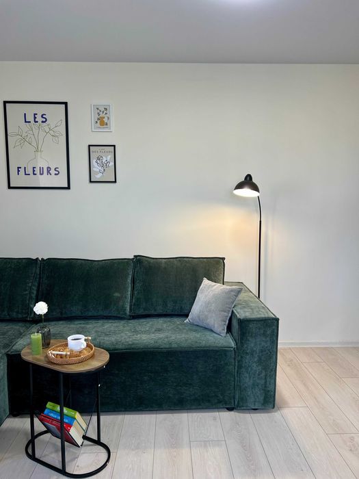 Зручна квартира - Центр, Автовокзал