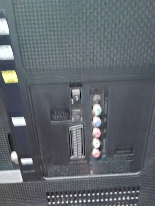 Samsung 40" Full HD LED телевізор — відмінний стан