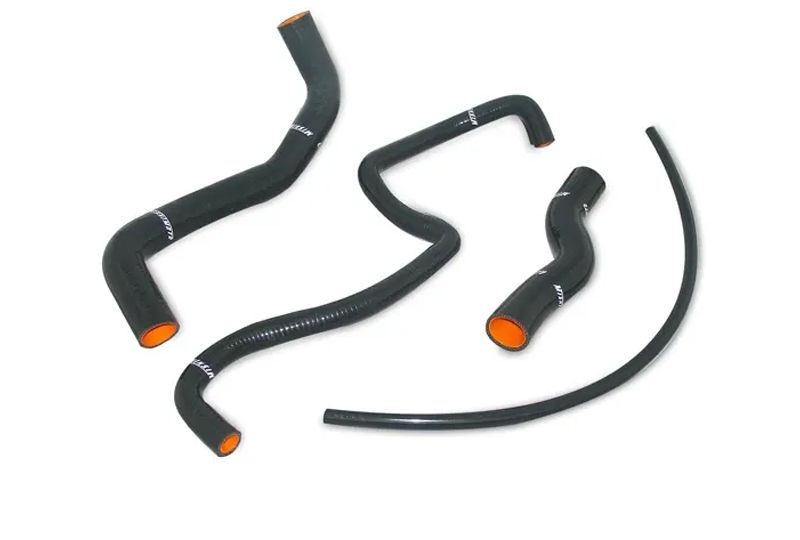 MANGUEIRAS DE RADIADOR EM SILICONE MISHIMOTO PARA NISSAN 350Z 2003-2006