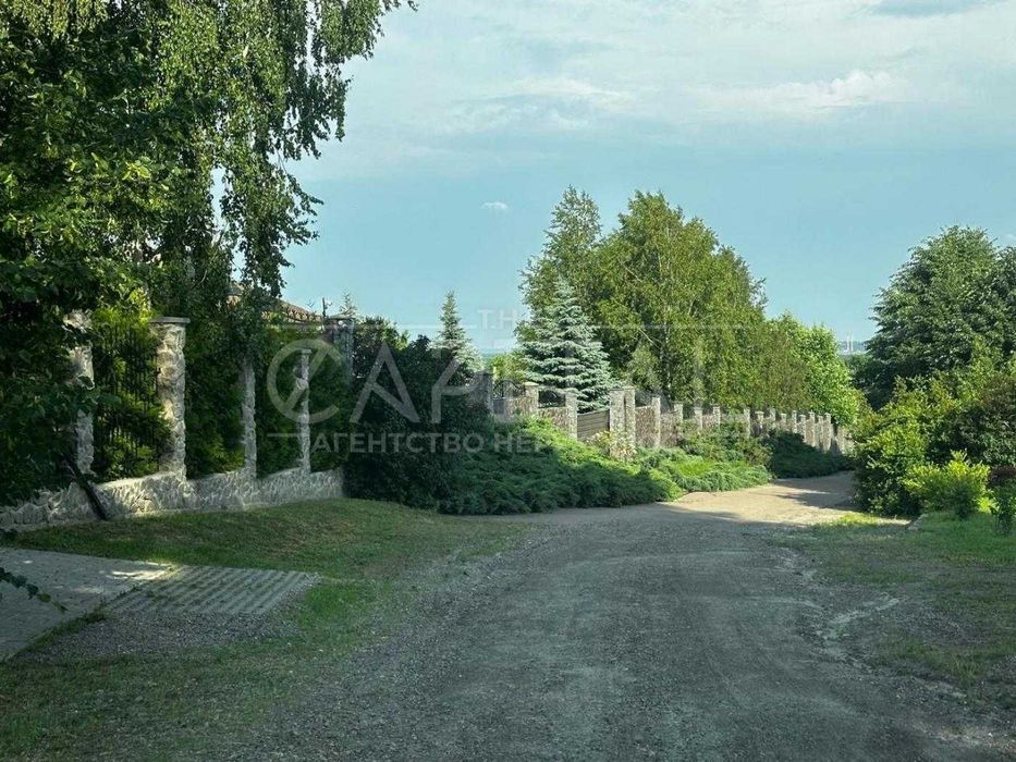 Продаж видової ділянки під будівництво 88 соток Романків , Обухівський район, с. Старі Безрадичі, власна трансформаторна підстанція 63 кВт