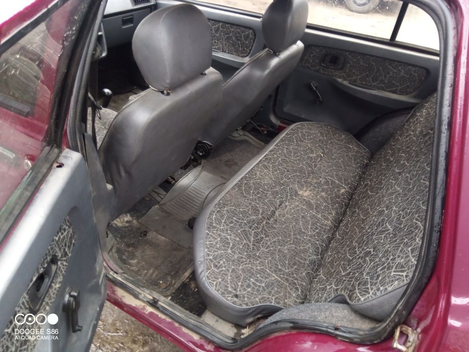 Продам заз славуту